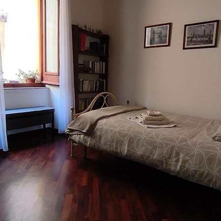 B&B Federica Cagliari Exterior photo