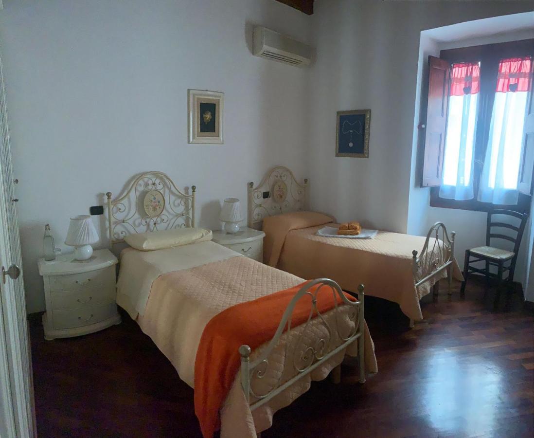 B&B Federica Cagliari Exterior photo