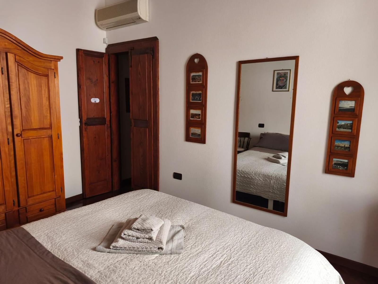 B&B Federica Cagliari Exterior photo