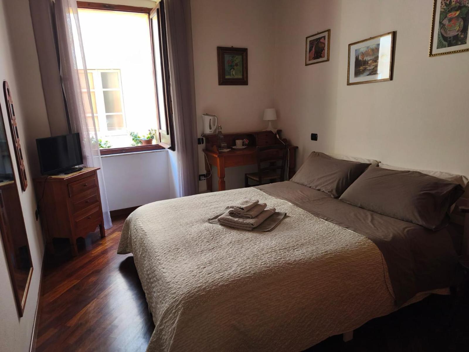 B&B Federica Cagliari Exterior photo