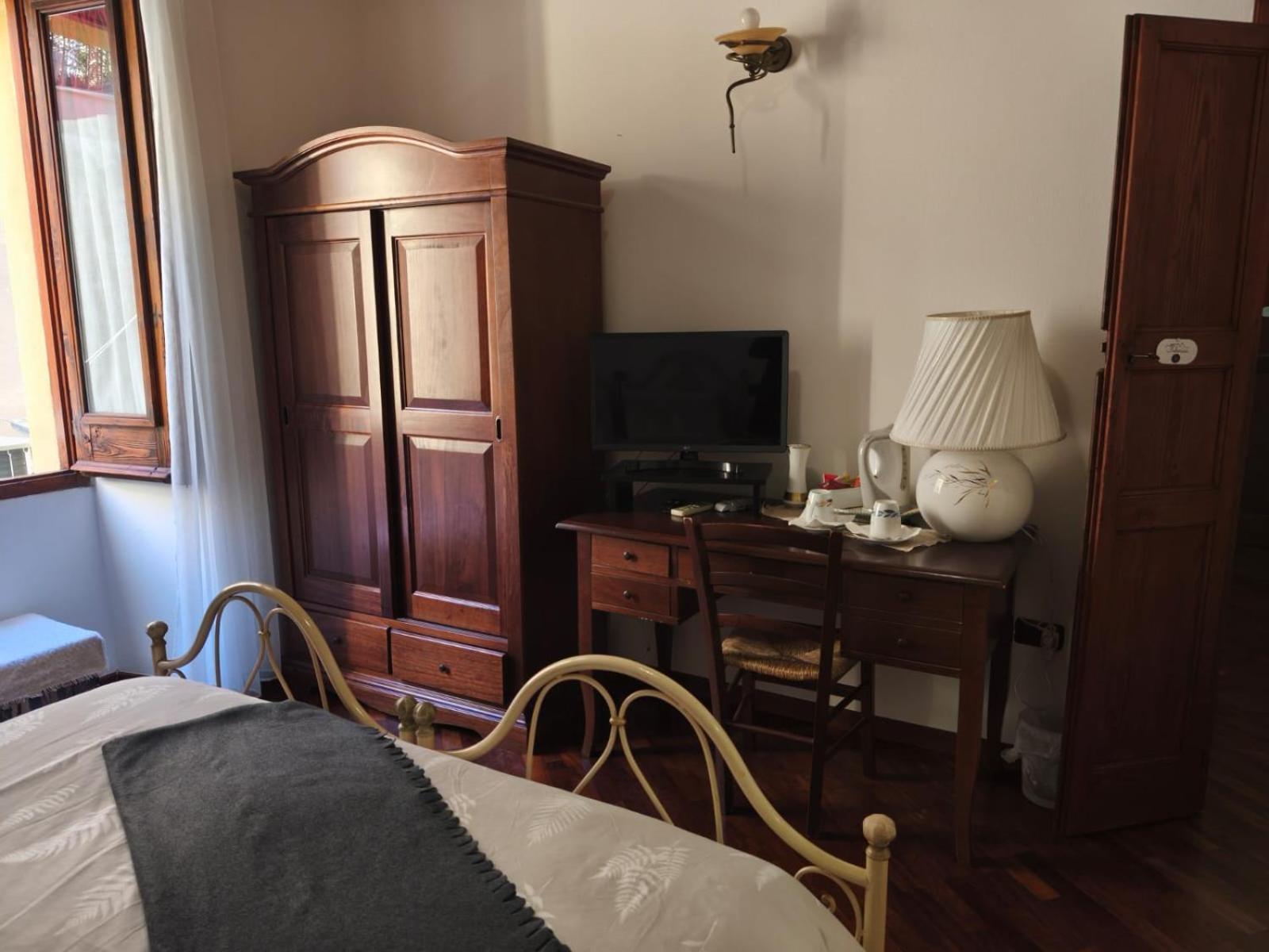 B&B Federica Cagliari Exterior photo