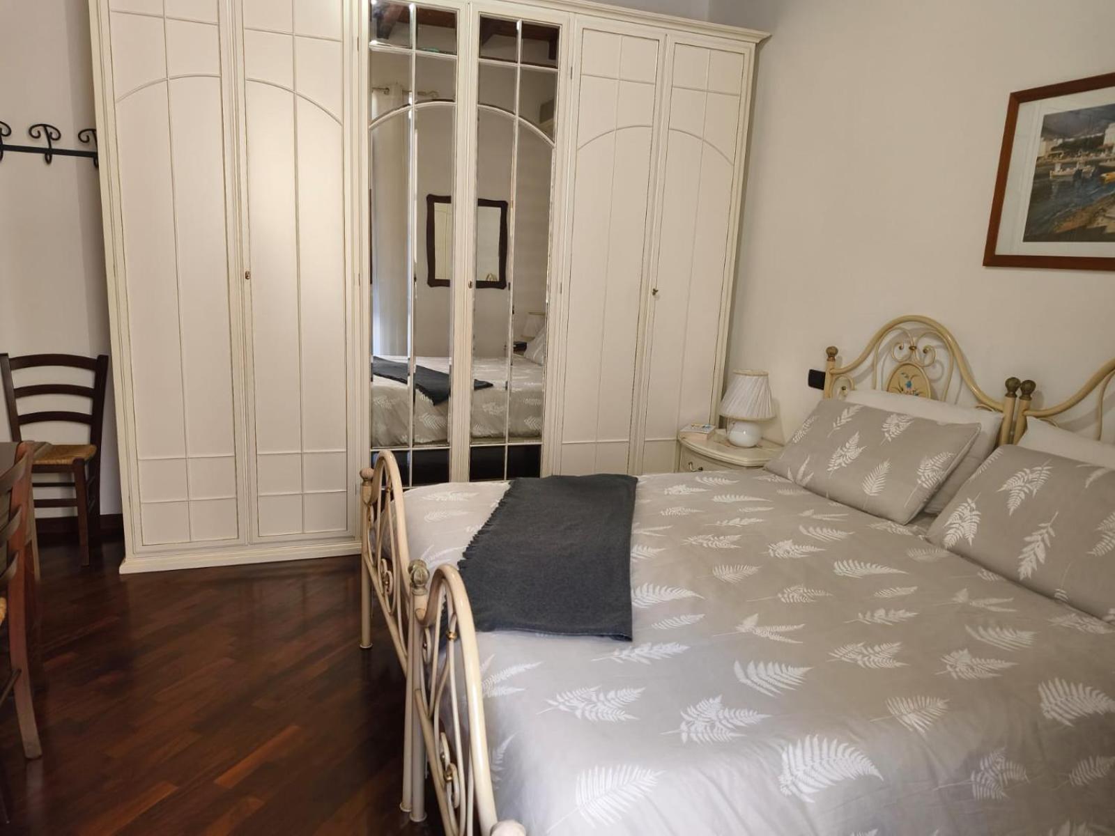 B&B Federica Cagliari Exterior photo