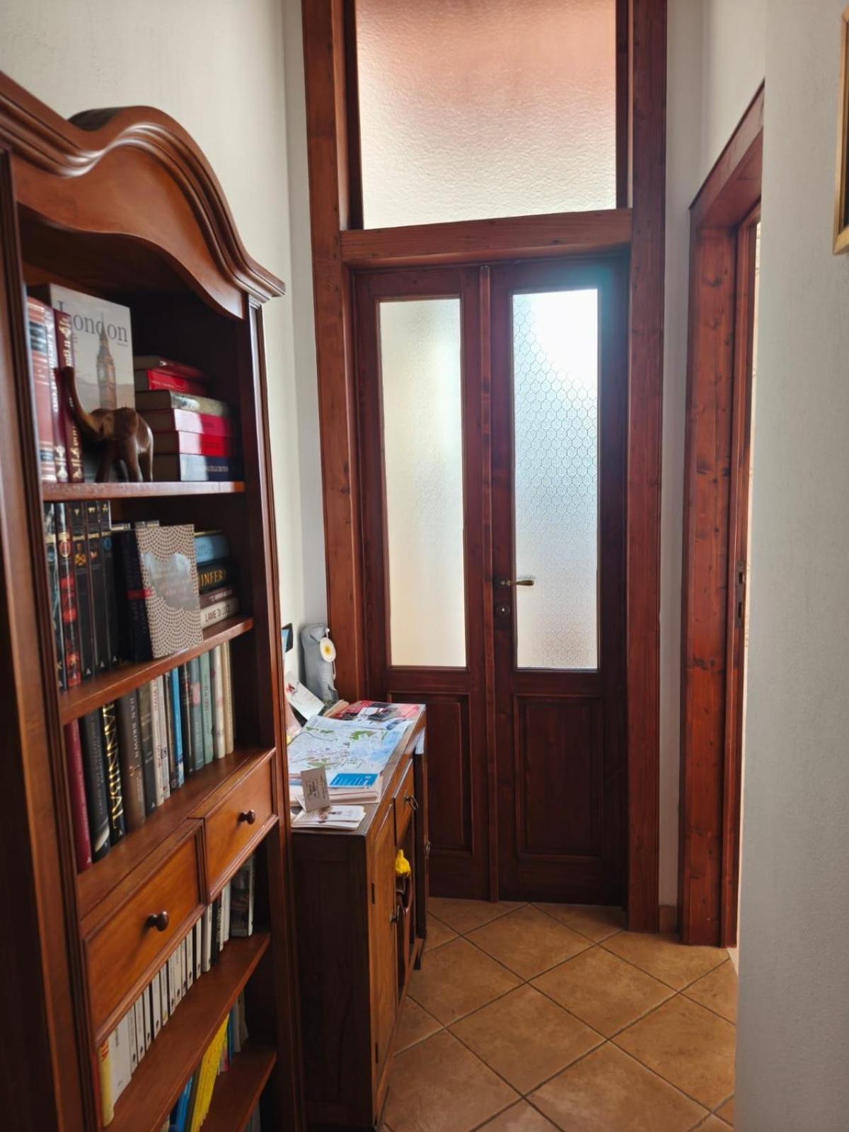 B&B Federica Cagliari Exterior photo