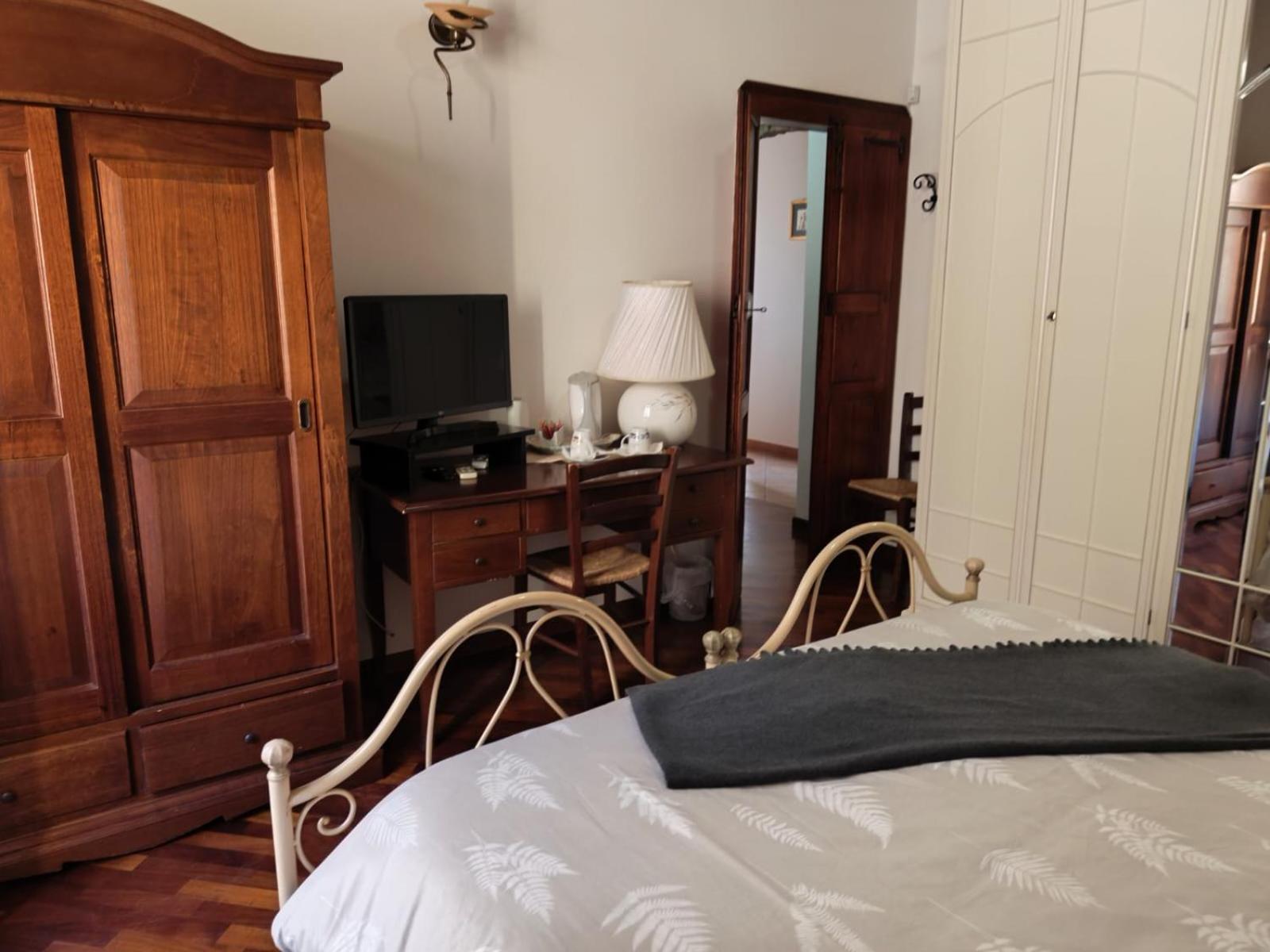 B&B Federica Cagliari Exterior photo