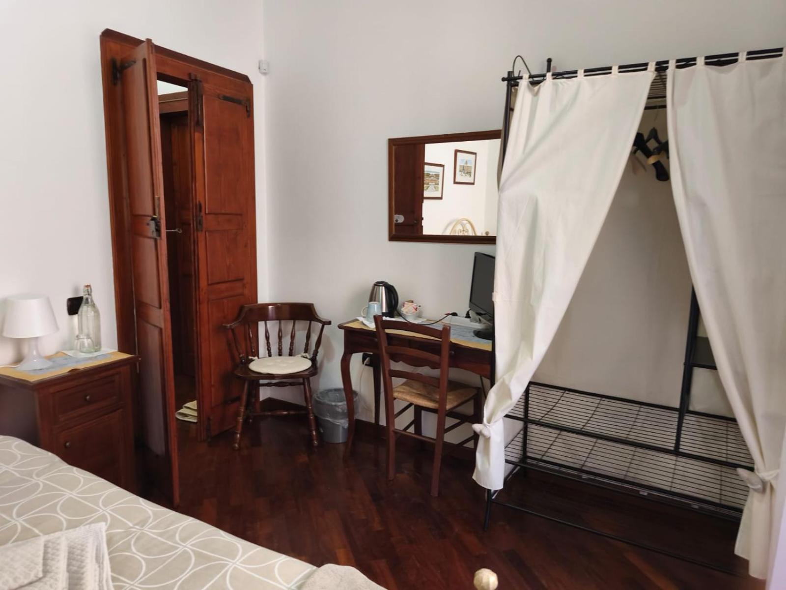 B&B Federica Cagliari Exterior photo