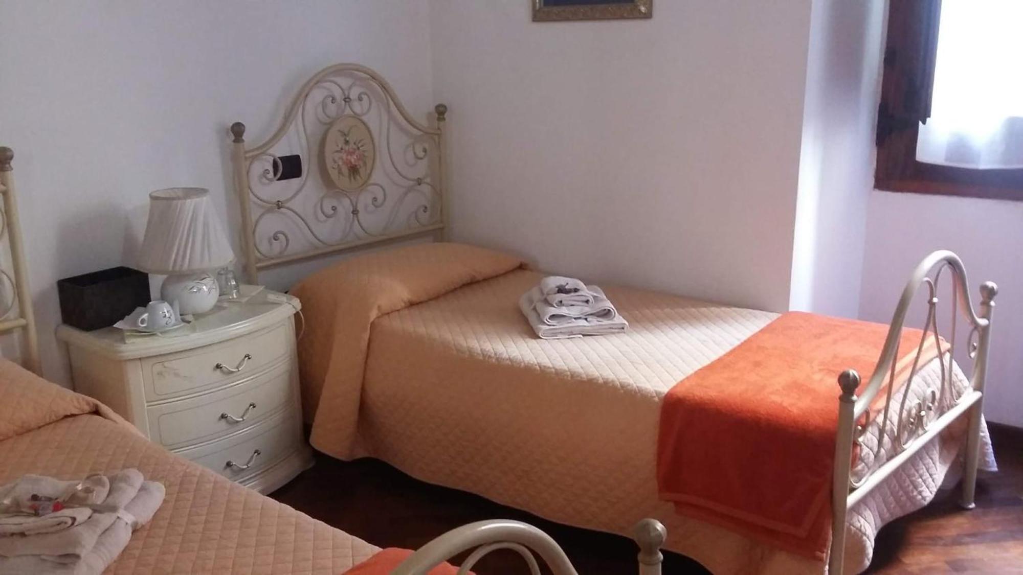 B&B Federica Cagliari Exterior photo